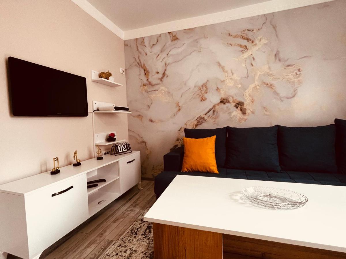 Snam Rooms&Apartment Žabljak Buitenkant foto