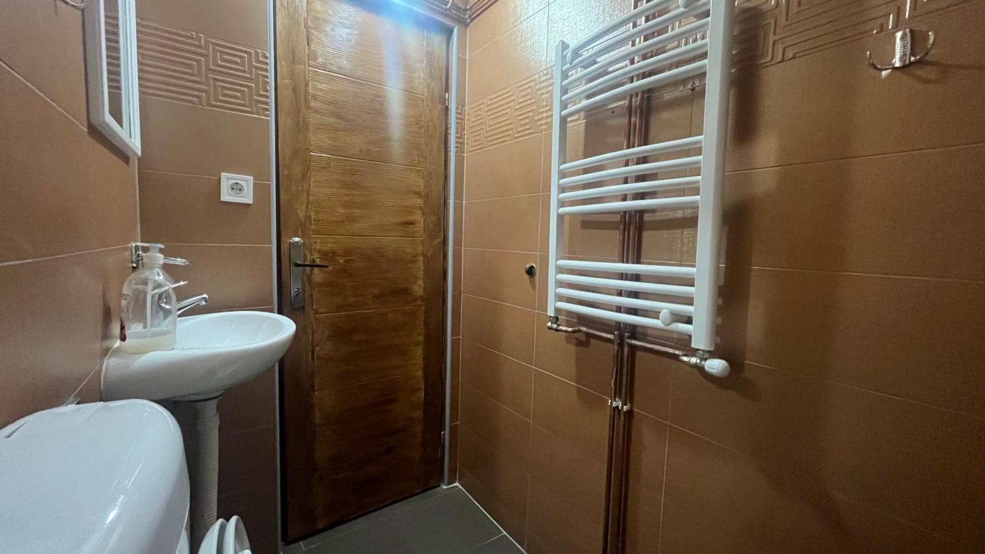 Snam Rooms&Apartment Žabljak Buitenkant foto